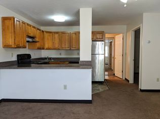5 Edwards St #7, Quincy, MA 02169