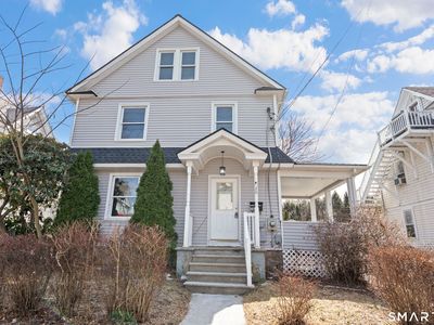 20 George Street, Naugatuck, CT, 06770