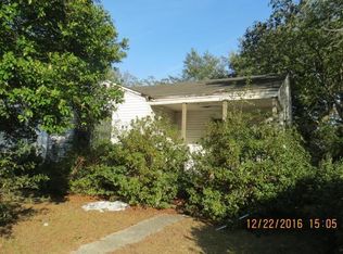 2723 W Surrey Dr, North Charleston, SC 29405