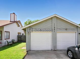 11401 Ptarmigan Dr, Austin, TX 78758