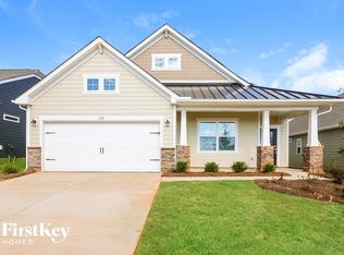 152 Olive Tea Ln, Statesville, NC 28625