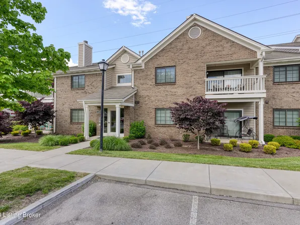 341 Piatt Pl Unit 104, Louisville, KY 40223