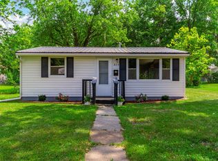 824 Webster St, Mexico, MO 65265