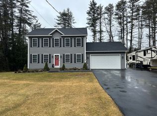 54 Cross Rd, Fitzwilliam, NH 03447