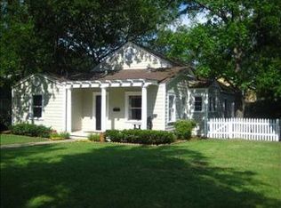 4714 Evans Ave, Austin, TX 78751