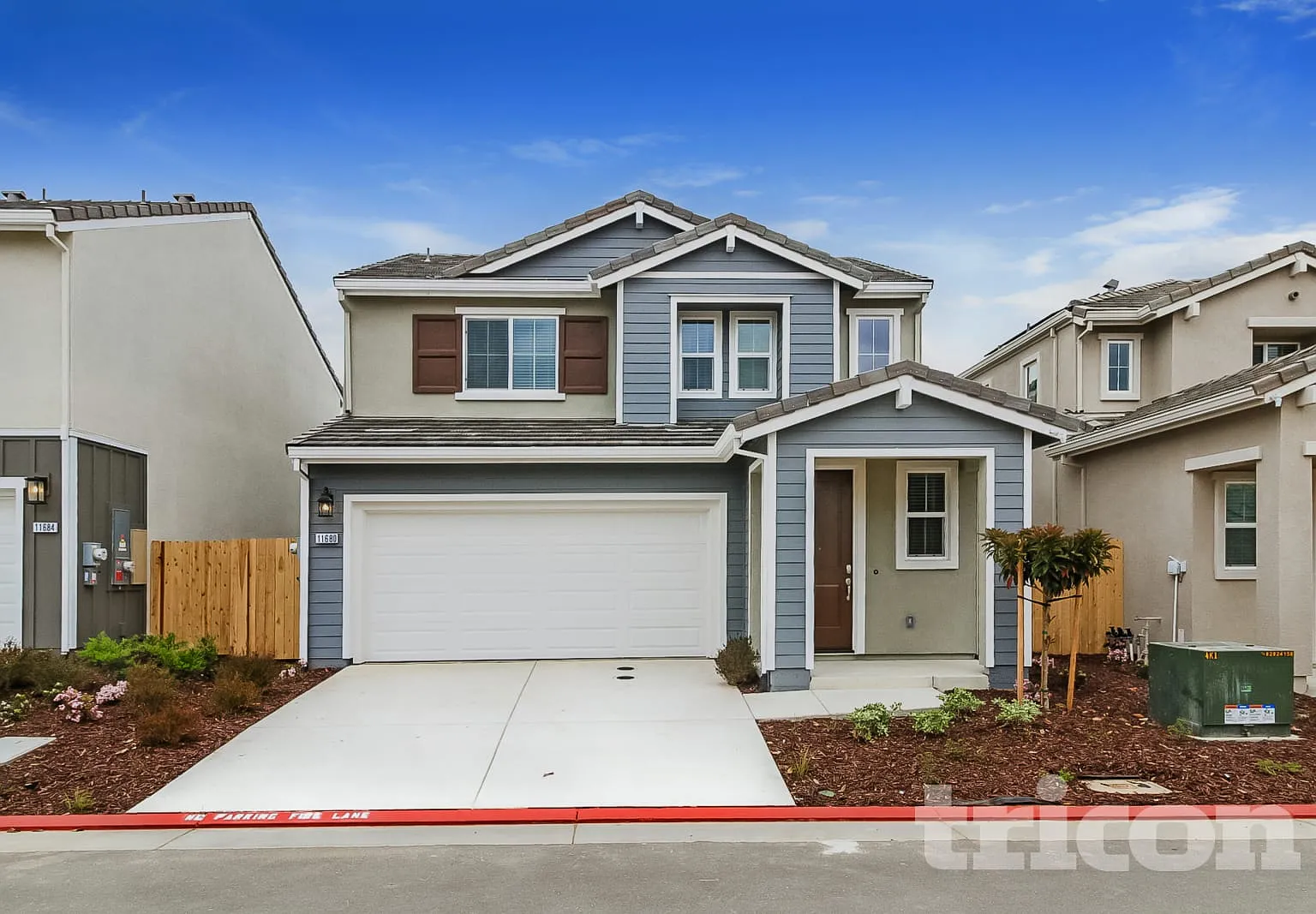11680 Fiorenza Ln Rancho Cordova Ca — Photo 1