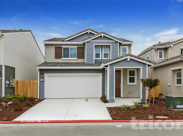 11680 Fiorenza Ln, Rancho Cordova, CA 95742