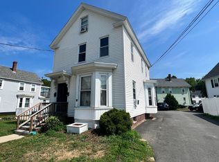 49 6th St #49C, Dover, NH 03820