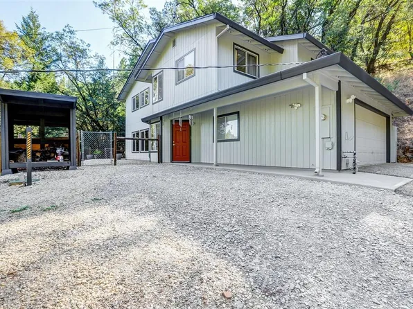 19303 Gretchen Ct, Grass Valley, CA 95949