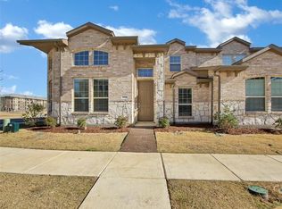 3008 Solana Cir, Denton, TX 76207
