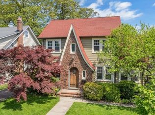 64 Nishuane Rd, Montclair, NJ 07042