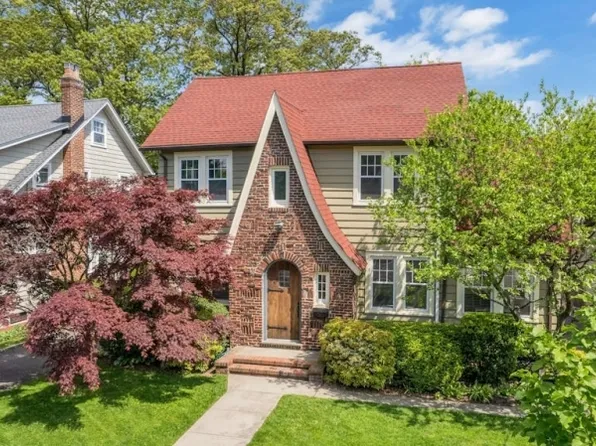 64 Nishuane Rd, Montclair Twp., NJ 07042