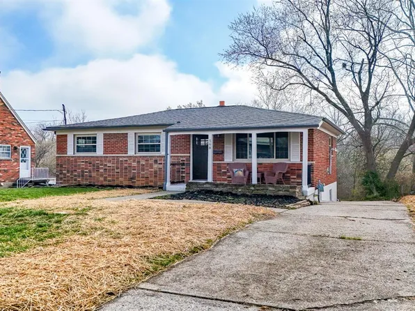 568 Libbejo Dr, Cincinnati, OH 45233