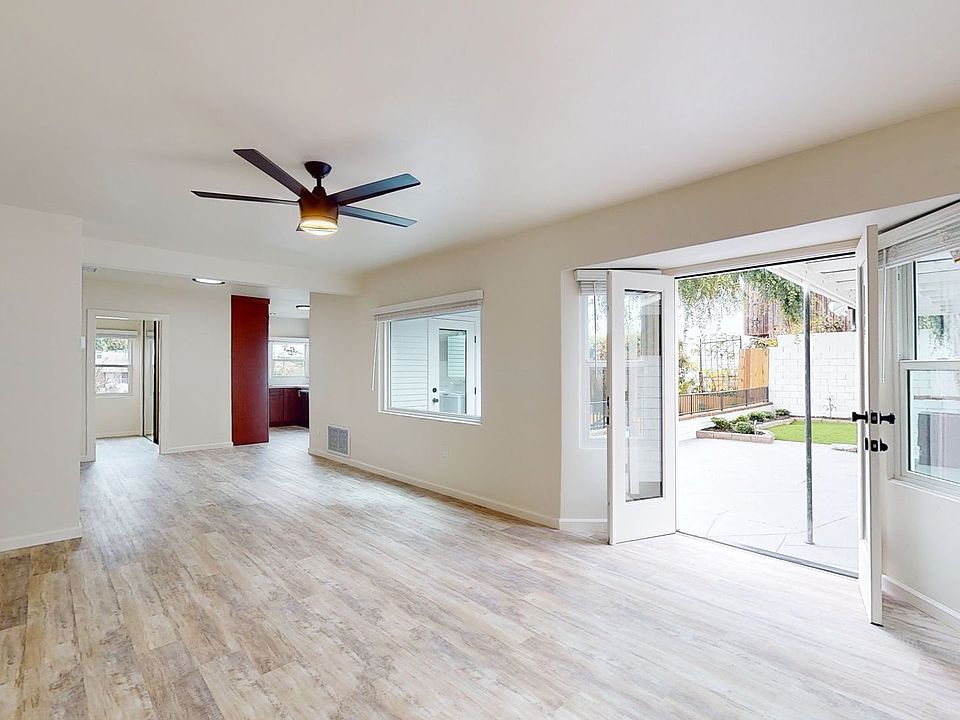 Keating Street Apartments 365589 Keating St San Diego CA Zillow