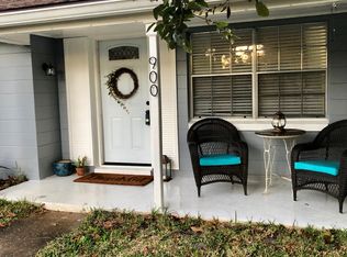 900 Viscaya Blvd, Saint Augustine, FL 32086