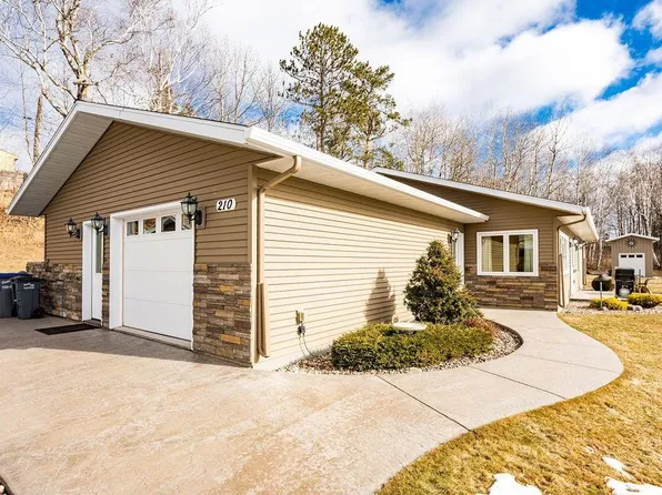 210 S 2nd Ave, Proctor, MN 55810