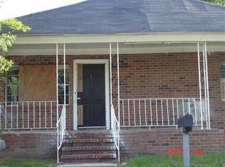 2020 Star Ave, Savannah, GA 31405