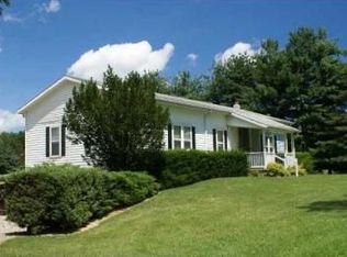 4927 Twp Rd 191, Marengo, OH 43334