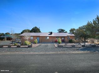 1313 S Slade Dr, Eagar, AZ 85925