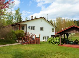 53 Miramount Beach Rd, Sandpoint, ID 83864