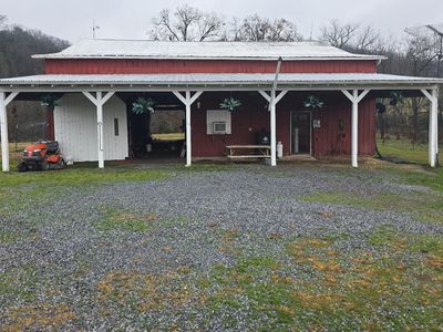 180 Click Rd, Mosheim, TN, 37818