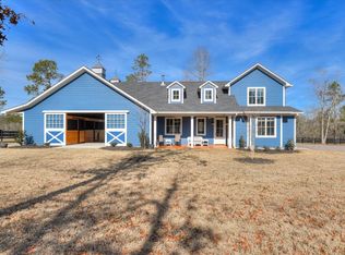 749 Marsh Tacky Run, Aiken, SC 29803