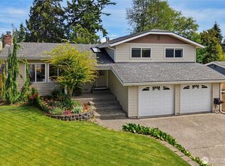 Lochaven Div 02, Federal Way, WA 98023
