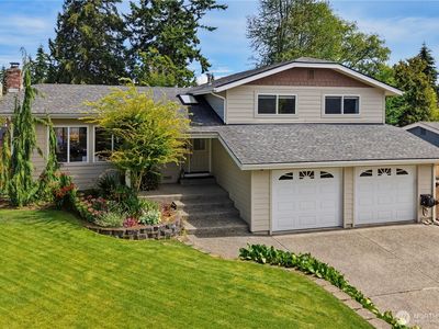 31326 33rd Avenue SW, Federal Way, WA, 98023