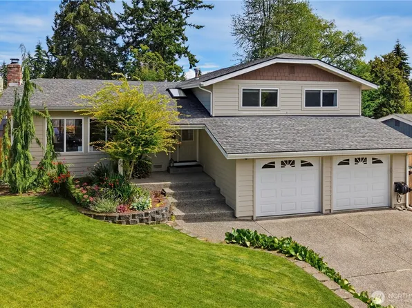31326 33rd Avenue SW, Federal Way, WA 98023