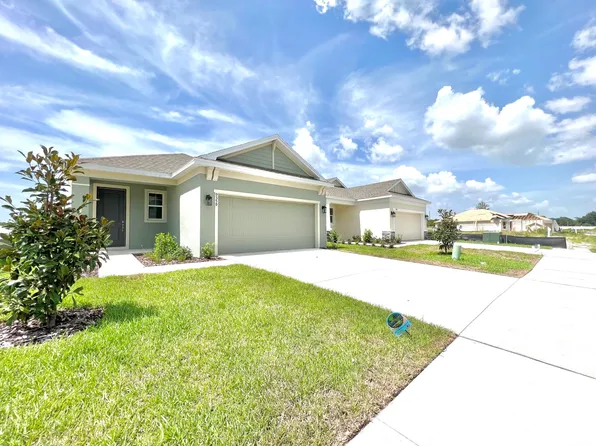 9359 Highland Hills Dr, Hudson, FL 34667