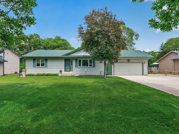 361 Park Ave, Big Lake, MN 55309