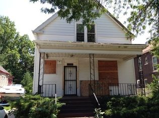 12253 S Parnell Ave, Chicago, IL
