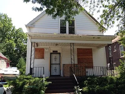 12253 S Parnell Ave photo 1
