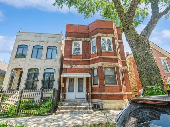 2821 S Emerald Ave, Chicago, IL 60616
