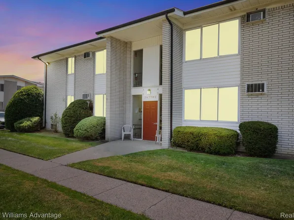 26770 Joy Rd APT 1, Redford, MI 48239