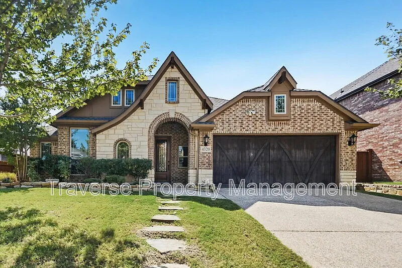 4320 Waterstone Rd