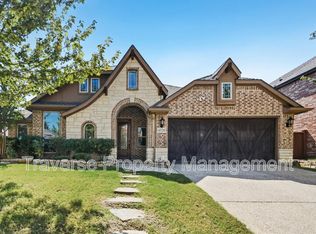4320 Waterstone Rd, Fort Worth, TX 76244