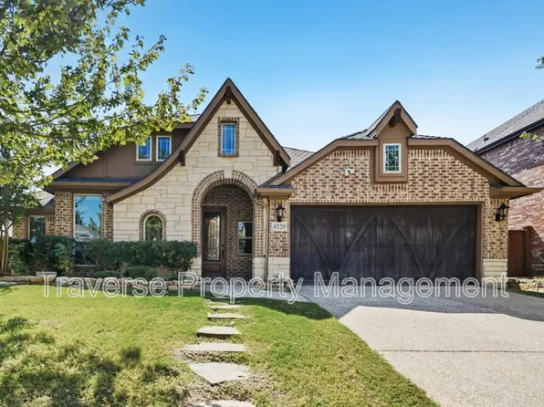 4320 Waterstone Rd, Fort Worth, TX 76244