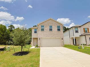 15052 Ronan Dr, Montgomery, TX 77316