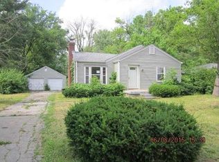 2250 Mayfair Dr, Indianapolis, IN