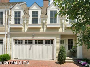 77 Havemeyer Ln UNIT 40, Stamford, CT 06902