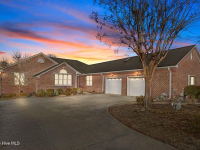 459 Chadwick Shores Drive, Sneads Ferry, NC, 28460