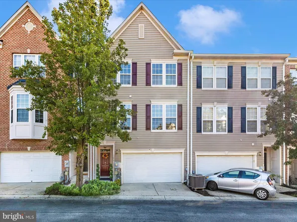 7096 Water Oak Rd Unit 121, Elkridge, MD 21075