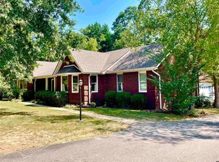 128 Arch Tree Ln, Martin, TN 38237