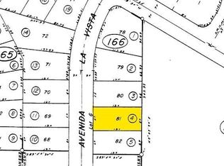 0 Avenida La Vis #81, Desert Hot Springs, CA 92240