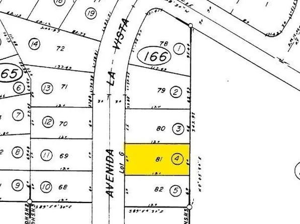 0 Avenida La Vis #81, Desert Hot Springs, CA 92240