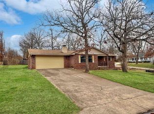 3317 Partipilo St, Mountain Home, AR 72653