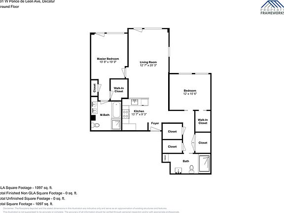 2nd image of this home