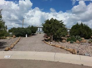 117 Marcia Cir, Santa Clara, NM 88026
