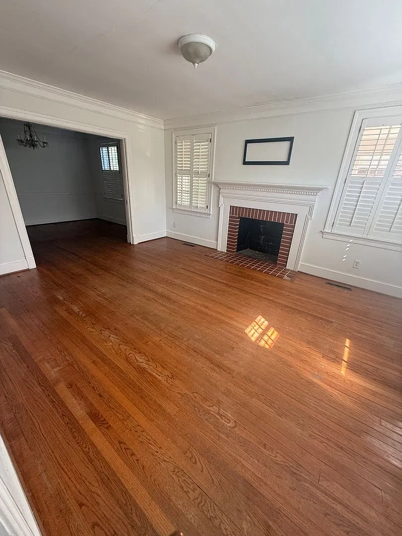 Charming 4 Bedroom Home for Rent 1329 Madison Avenue, Florence, SC — Photo 2